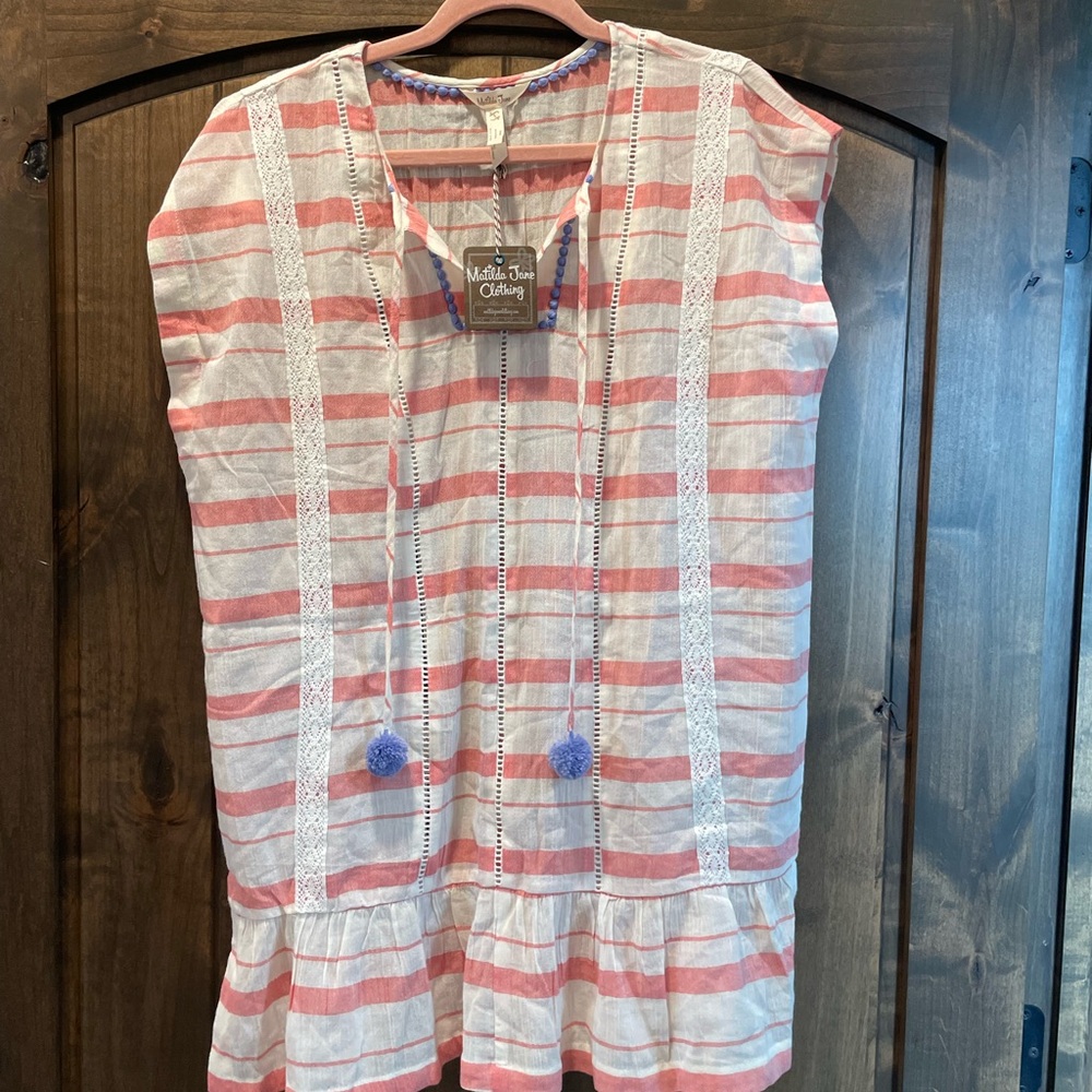 Matilda Jane cover up